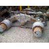 Ponte differenziale Astra HD 64 34 36 38 40 42